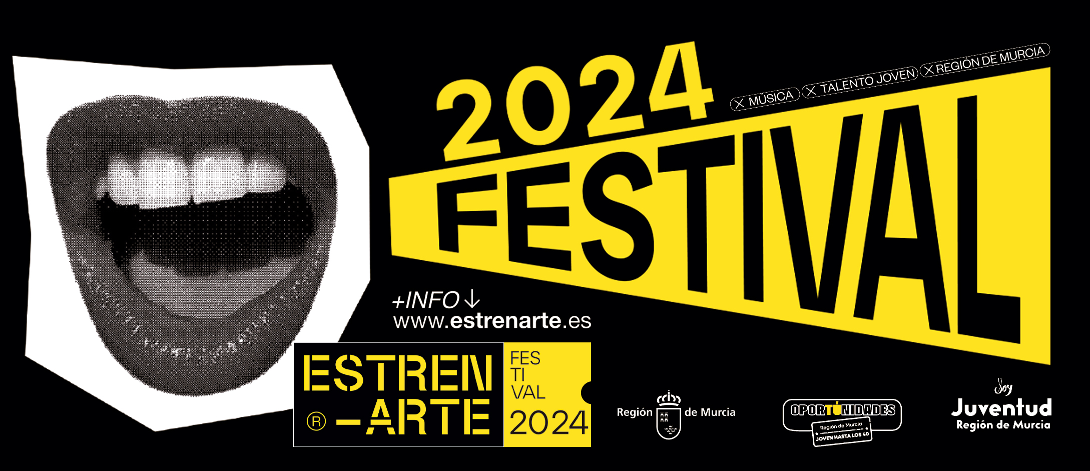 Festival Estrenarte 2024
