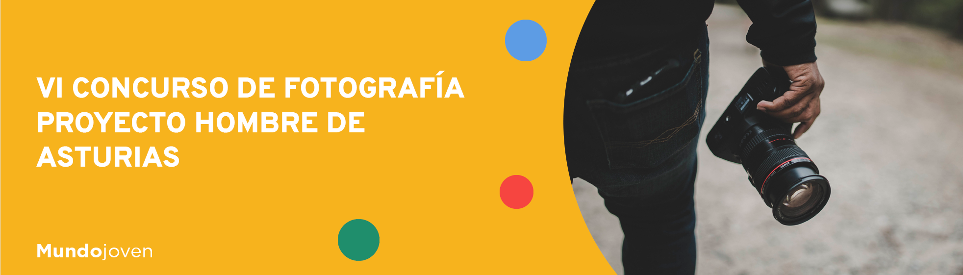VI Concurso de Fotografía Proyecto Hombre de Asturias