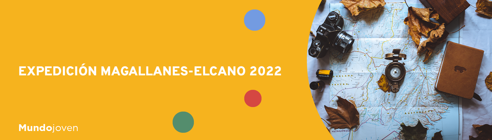 Expedición Magallanes-Elcano 2022