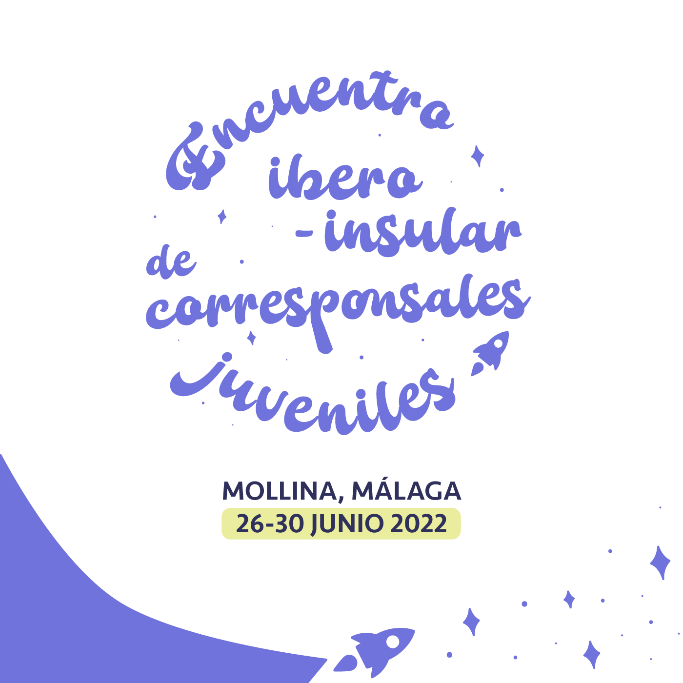 Encuentro Íbero-Insular de Corresponsales Juveniles 2022