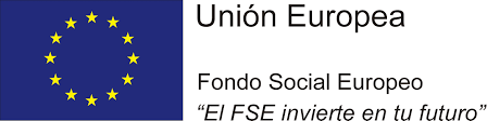 Fondo Social Europeo FSE