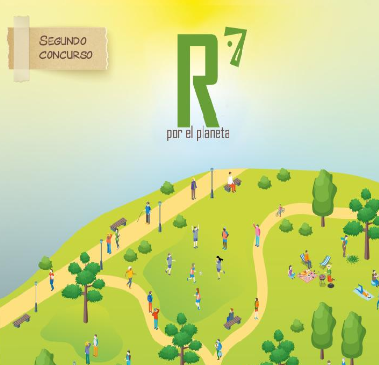 II Concurso “R7 por el Planeta”. Fundación Ibercaja