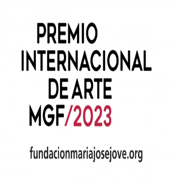 IX Premio Internacional de Arte Marta García Fajardo 2023