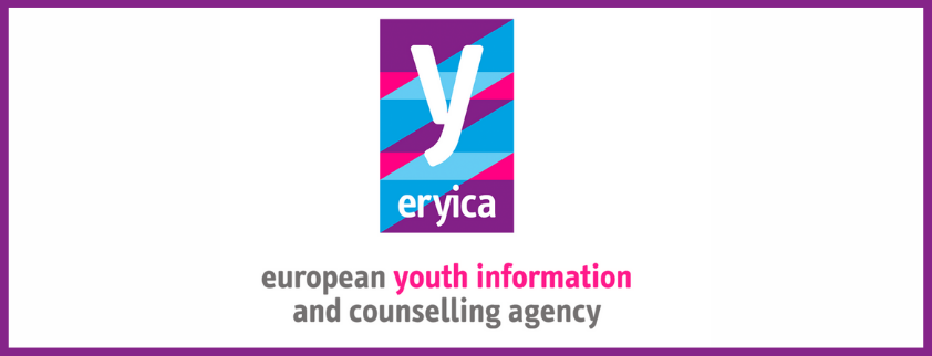 Agencia Europea de Información y Asesoramiento a la Juventud ERYICA