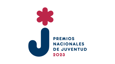 Convocatoria Premios Nacionales de Juventud 2023