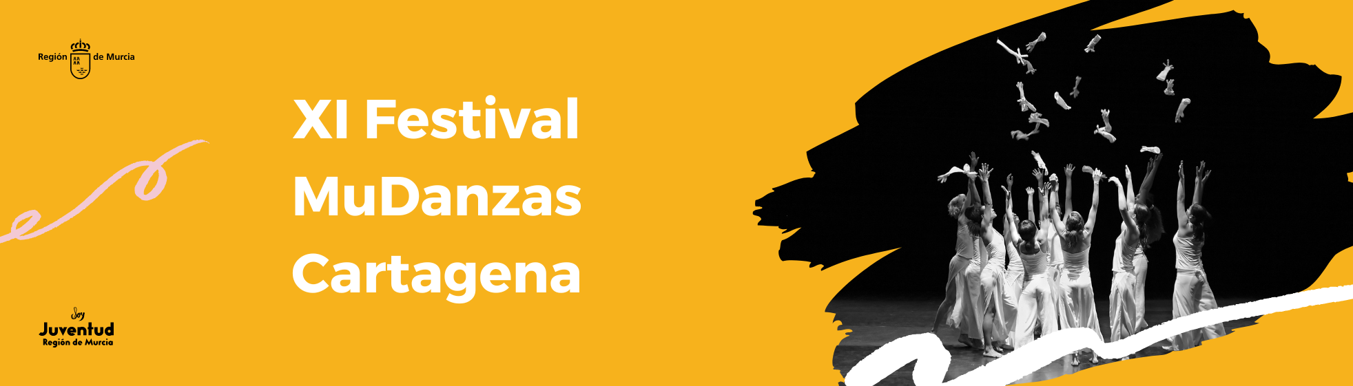 XI Festival MuDanzas Cartagena