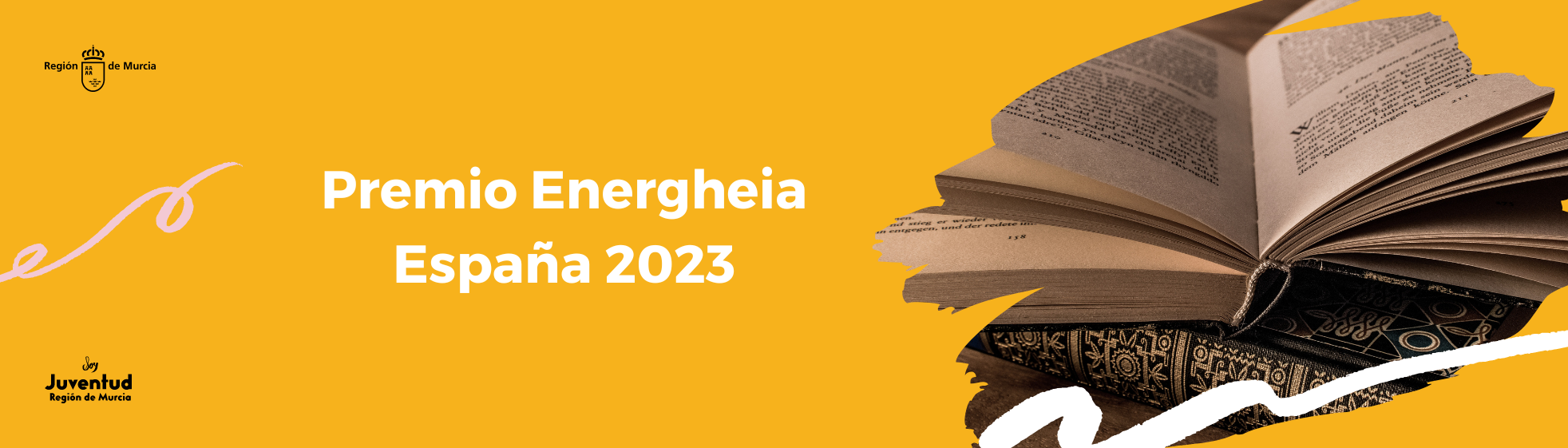 Premio Energheia España 2023