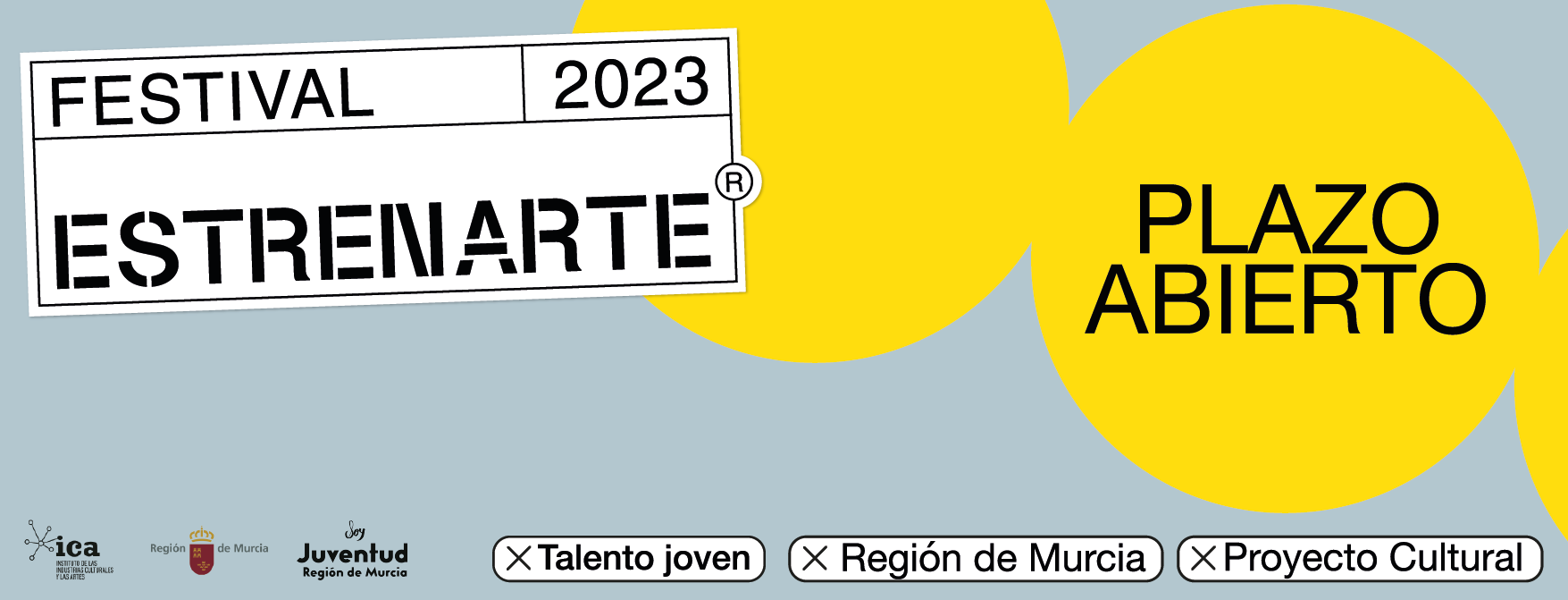 Festival EstrenARTE 2023