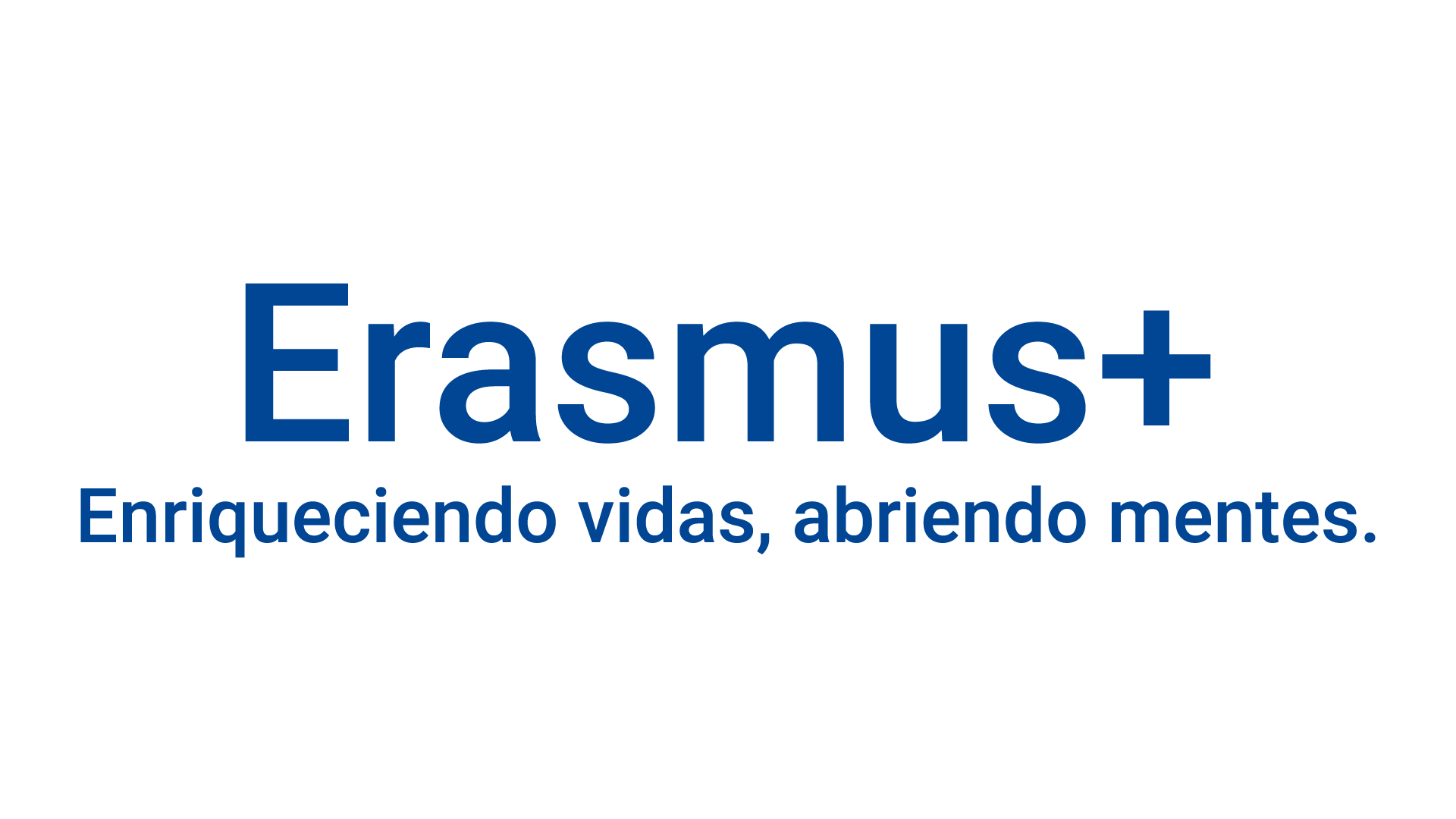 ERASMUS+: JUVENTUD EN ACCIÓN