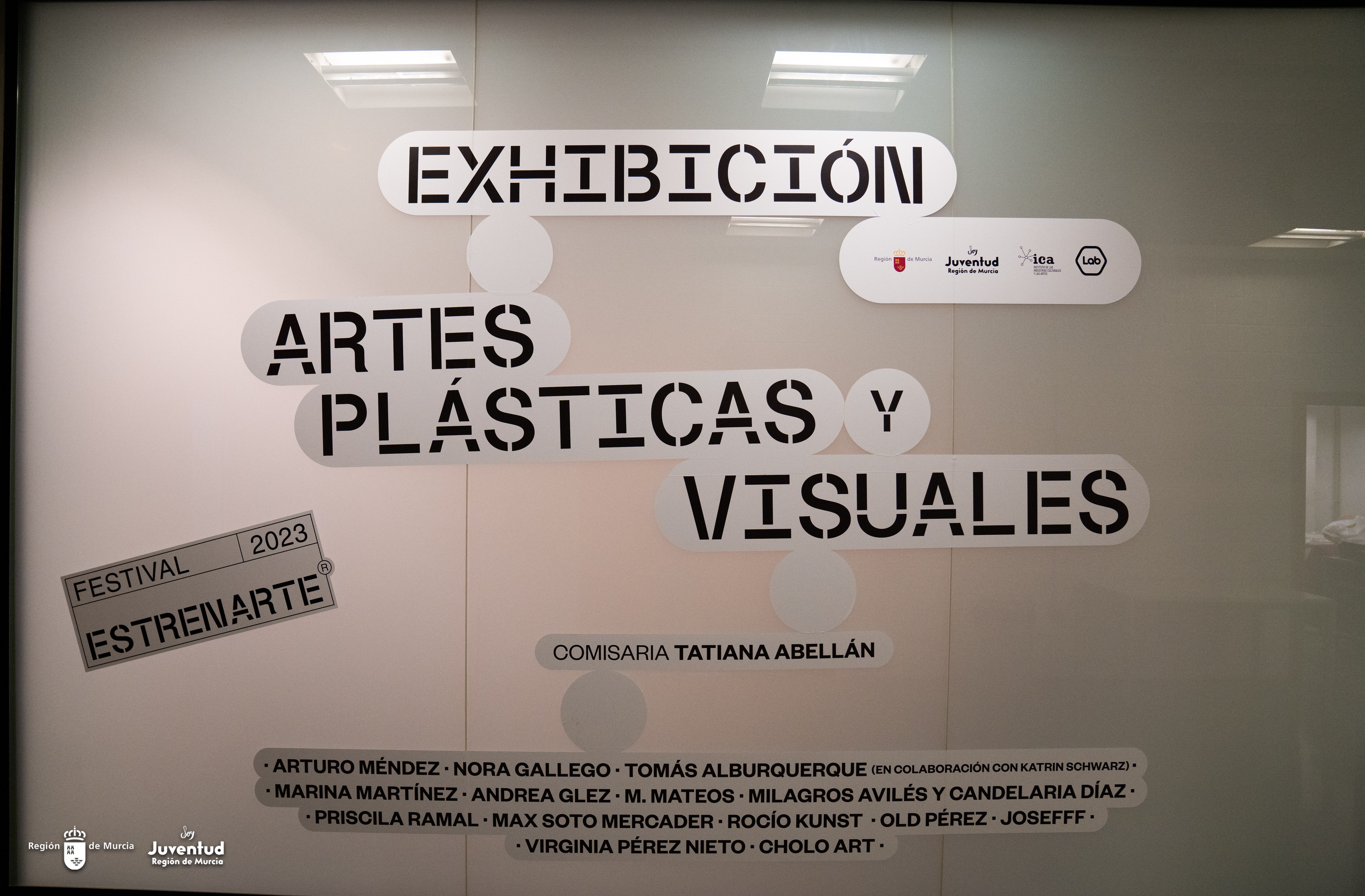 Artes Plásticas y Visuales (Imagen 1)
