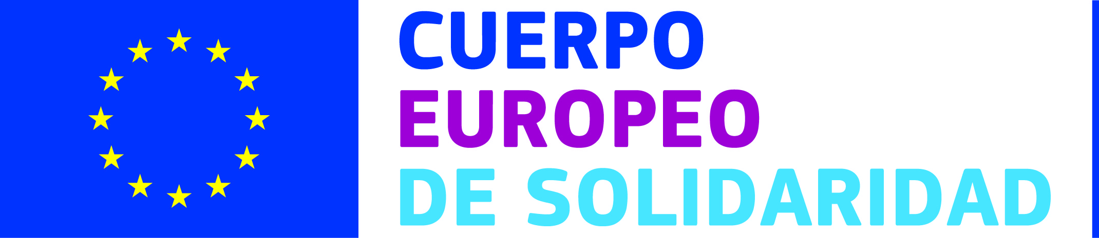 Cuerpo Europeo de Solidaridad (CES)