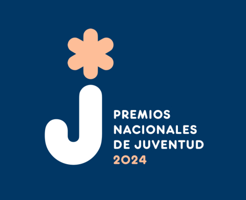 Convocatoria Premios Nacionales de Juventud 2024