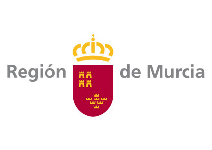 Logo Comunidad Autónoma Región de Murcia