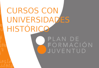 Histórico de cursos de Universidad de Verano
