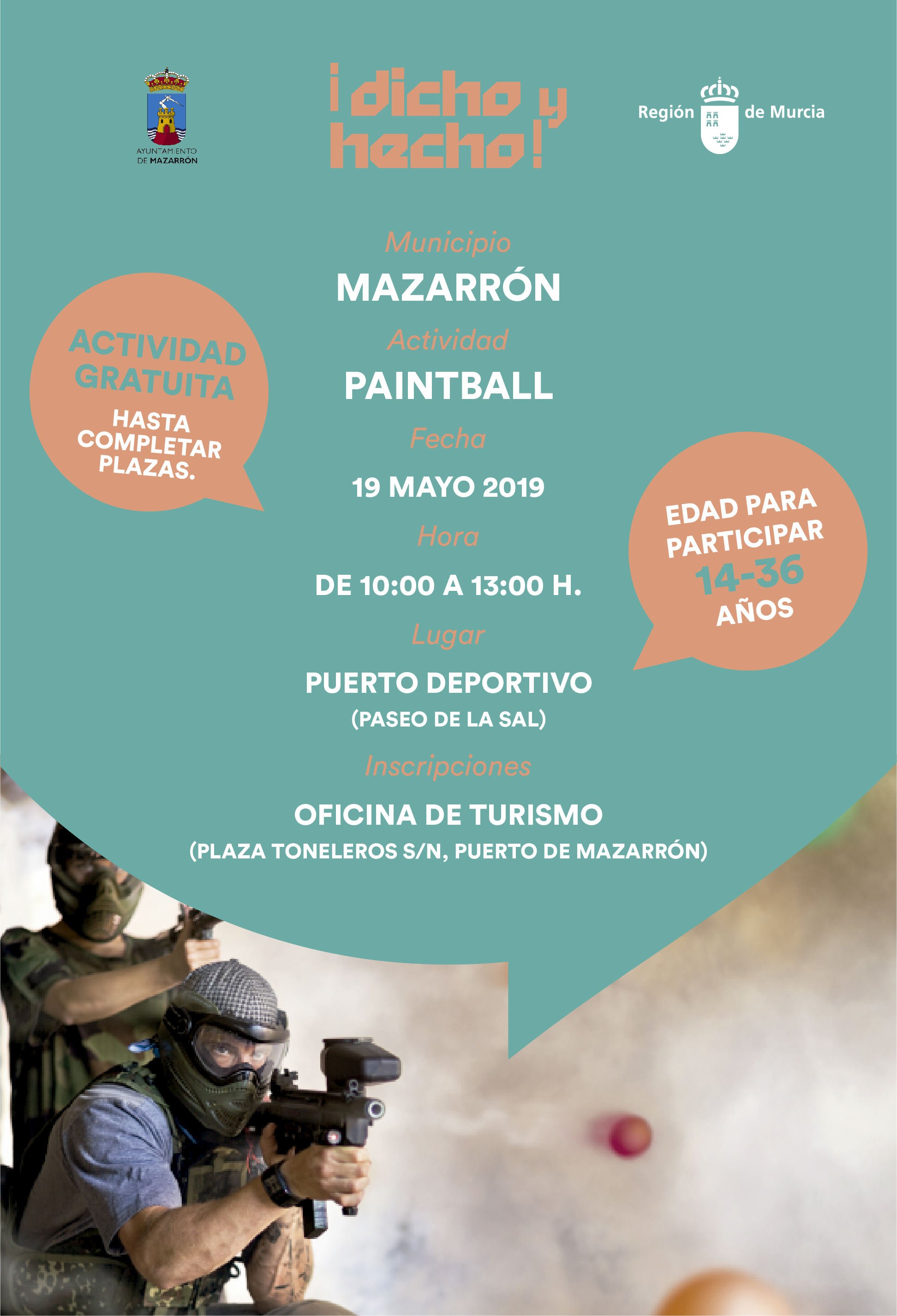 Paintball_Mazarrón