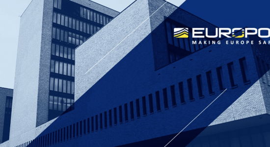 Prácticas en Europol