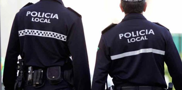 Convocadas 2 plazas de Agente de la Policía Local en el Ayuntamiento de Puerto Lumbreras